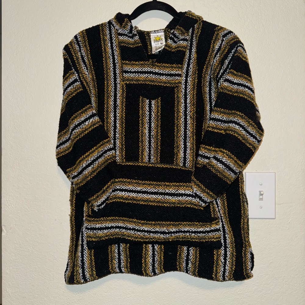 Women’s Baja hoodie